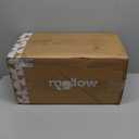 Mellow Marshmellow Comforter Full/Queen - Extra Fluffy Double-Stuffed Down Alternative Duvet Insert, All-Season Temperature-Balancing, Oeko-TEX Class I Fabric, Box-Stitch, Machine Washable