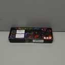 RGB Interior Car Strip Lights with Smart APP Control, Music Sync Under Dash Footwell Neon Internal Lighting Kit Multicolor, 12V LED Strip Lights for Cars, Trucks, SUVs with Car Charger(1 Set)