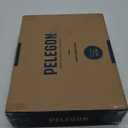 PELEGON Toilet Safety Rails (350 lb) - Adjustable Toilet Safety Frame & Rails, Toilet Safety Rail for Elderly Adults, Toilet Handles for Seniors, Toilet Bars for Elderly & Handicap (Dark Blue)