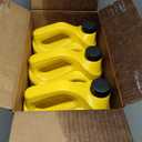 Pennzoil Platinum Full Synthetic 0W-20 Motor Oil (5-Quart, Case of 3)