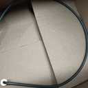 ADB1400AGS3 WDF540PADM3 WDF520PADM5 WDF520PADB7 WDF330PAHB2 Heating Element | WDF520PADW7 WDF540PADB3 WDF540PADB2 ADB1400AGW3 ADB1400AGW1 ADB1400AGS1; for Whirlpool Kenmore Maytag Amana dishwashers.