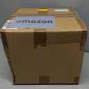 Cordless Water Pump Compatible For Milwaukee 18V Battery, 1320GPH Portable Submersible Pump Cover with 16.5FT Power Cord, Water Removal for Swimming Pool Basement, Water, Beds, Garden(No Battery)