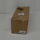 IRONFIST Cordless Orbital Polisher for DEWALT 20V MAX Batteries, 6inch 150mm Brushless Buffer Car Waxer with 6 speeds 750-6800RPM, 13PCS Polishing Accessories (NO BATTERY)