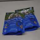 2 x N-Bone Puppy Teething Rings, Grain-Free Chicken Flavor, 6 ct