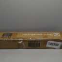6FT Champagne Gold Tinsel Tree Slim Pencil Christmas Tree