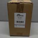 PLFC-7350 Spa Filter Cartridge Replaces for Caldera 50, C-7350, 1019401, 73532, PCD50N, FC-3963, 75017 Hot Tub Filter, 50 sq.ft, 1 Pack