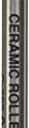 OHTO Ceramic 0.5mm Ballpoint Pen Refil Black (C305-Black) 5 Set
