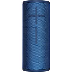 Ultimate Ears Boom 3 Wireless Bluetooth Speaker, Bold Sound + Deep Bass, Bluetooth, Magic Button, Waterproof, 15 Hours Battery, Range of 150 ft, Lagoon Blue