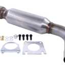 NewYall Catalytic Converter for Dodge Grand Caravan for Chrysler Town & Country 3.3L 3.8L 2008 2009 2010