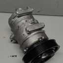 ECCPP A/C Compressor 2008-2009 fit for Chevrolet Express 1500 2500 3500 for GMC Savana 2500 3500 4.3L 5.3L 6.0L 6.6L AC Compressor Pump