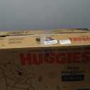 Baby Diapers Size 1 (8-14 lbs), 198ct, Huggies Little Snugglers Newborn Diapers
