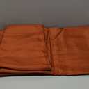 Cotton Dinner Napkins Clay - 6 Pack (18 inches x18 inches) Soft and Comfortable - Durable Hotel Quality - Ideal for Events and Regular Home Use