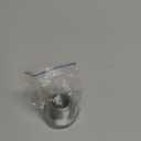 1"x8TPI Female to 1-1/4"x8TPI Male Thread Adaptor for Woodworking Lathe Headstock Spindle Woodturning. Fitted with jackscrews for safety reverse turning.