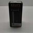 KRUPS Electric Coffee Grinder, Stainless Steel Blades, Black | 3 oz Capacity | 200W Motor | For Coffee Beans, Herbs & Nuts | Pack of 2