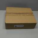 18 Packs Large Toy Storage Bags with Labels, Waterproof Clear Pvc Storage Bags for Toys, Travel Organizer Bags with Zipper Closure for Puzzles, Building Blocks, Kids' Books (BLACK)