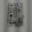 Boys Short Sleeve Henley Shirt Button Up Linen Cotton Dress Shirts Tees Tops with One Pocket (5-6 Years, Green)