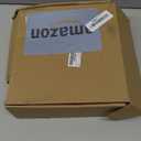 HIRALIY 50FT Garden Watering System, Drip Irrigation Kits for Plants, New Quick Connector, Blank Distribution Tubing, Saving Water Automatic Irrigation Equipment for Patio Lawn