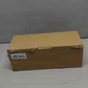 Nieifi Adhesive Wall Shelf, Shower Shelves 5 Pack with Soap Holder, Shower Organizer for Bathroom Organization, Clear