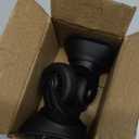 Zoofen Luggage Wheels Replacement 2 pcs Suitcase Replacement Wheels Wear-Resistant Carry On Spinner Casters (ZA-73)