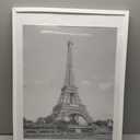 upsimples 18x24 Picture Frame, Display Pictures 16x20 with Mat or 18 x 24 Without, Wall Hanging Poster Frames, White, 1 Pack
