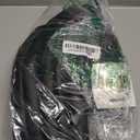 Franklin Sports Field Master Baseball + Softball Glove - Field Master Adult + Youth Baseball + Softball Mitt - Men's + Women's Gloves - Right Hand Throw (Black/Gold)