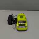 TTI 18-Volt Ryobi Charger PCG002, (NO Retail Packaging, Bulk Packaged)
