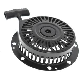 GXYWADY 590704 Recoil Starter Assembly Replacement for Tecumseh 590736 590746 590748 590748A 590671 590788 10HP Engines