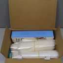 Vacuum Sealer For Food (Compact Vacuum Sealers+ 30 Reusable Vacuum Bags), Powerful Handheld Vacuum Sealer for 10X Preservation & Fresh (Medium)