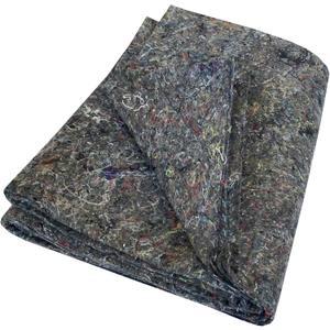 House2Home 24" x 6 ft. Durapad Insulator for Upholstery Spring Cover | Padding Installs Between Springs and Seat Decking of Sofa, Couch, Loveseat, Chair, and Furniture