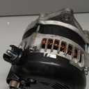 Alternator Compatible with 2013 2014 2015 2016 2017 2018 2019 Explorer Turbocharged 3.5L V6, Replace for 1042106600, 11629N, DG1T10300EB