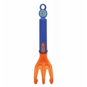 Paw Patrol Garden Cultivator Fork, Toddler, Orange/Purple