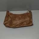 Luxebold Hobo Bag for Women Tote Purses Shoulder Handbags, Brown