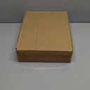 2 Pack Bamboo Lid Holder with 5 Adjustable Dividers Food Container Kitchen Cabinet Organizer for Kitchen Gadget Container Lids