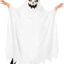 Morph Kids Costume - Fun Animal Outfit for Parties, Halloween, Dress-Up, and Playtime Activities, One Size