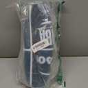 Wilson NBA DRV Series Basketball (Size 6 - 28.5", Blue)