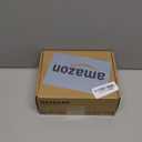 NETGEAR 8-Port Gigabit Ethernet Easy Smart Managed Essentials Switch (GS308E) - Desktop or Wall Mount, Home Network Hub, Office Ethernet Splitter, Silent Operation