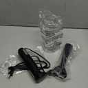 Toastmaster Immersion Hand Blender Mixer Black with 700ml Blending Cup 100W
