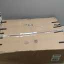 Savi Home Round Jute Area Rug Handwoven- 8 feet Round- Natural Beige - Rustic Vintage Beige Braided Reversible Rug- Eco Friendly Rugs for Farmhouse, Bedroom, Kitchen, Living Room