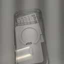 ESR for iPhone 17 Pro Max Case, Camera Control, Compatible with MagSafe, Shockproof Military-Grade Protection, Magnetic Phone Case for iPhone 17 Pro Max, Classic Hybrid Case, Clear