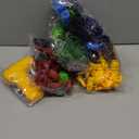 Dinosaur Toys for 3, 4, 5, 6, 7 Year Old Boys, Take Apart Toys with Electric Drill for Kids, STEM Educational Construction Building Toy, Ideal Birthday Christmas Easter Gifts, Incl Tyrannosaurus Rex