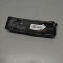 HaWare 24-piece Forks and Spoons (8 Inches) Silverware Set, 18/0 Stainless Steel Serving Flatware Cutlery for Home, Kitchen and Restaurant, Mirror Polished, Dishwasher Safe