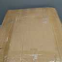 Hand Truck Dolly & Multi-Purpose Cart - 300 lBS Load Capacity Heavy Duty Hand Truck Dolly Solid Wheels, Sturdy Welded Frame, Portable and Compact Design Home, Commercial, Travel - Easily (Bark)