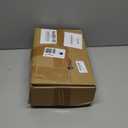 Giegxin 8 Pcs 45 Inch Artificial Christmas Norfolk Pine Stems Branches for Vases Fake Green Pine Picks Greenery Real Touch for Xmas Wedding Holiday DIY Crafts Table Home Indoor Outdoor Decor