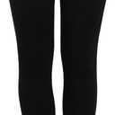 WAX JEAN Collection Women's Classic 5-Pocket High Waisted Skinny Jeans (9, Black)