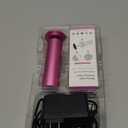 Electric Foot File Tool - Callus Remover for Feet, Professional Pedicure Machine with 60pcs Sandpaper Discs, Adjustable Speed Foot Files for Dead skin, Dry and Cracked Feet