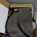 2 Tier Cat Desk Bed - 360°rotating & Adjustable Desk Cat Bed - Supports up to 44 Lbs - With Replaceable Cat Bed Net - Desk Cat Nest Bed Modern Indoor Cat Furniture for Office Desks and Game Tables