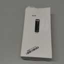 Disoncare Odyssey 3Pens Insulin Cooler Travel Case - Digital Display, TSA Approved Ice Pack, Diabetic Medical Cooler, EpiPen Bag with QR Medical Tag (Midnight Black)