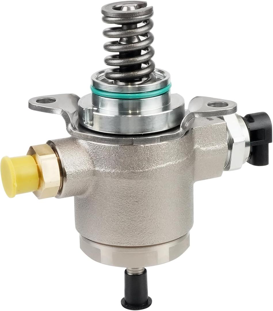 High Pressure Fuel Pump Compatible with Audi A4 A5 A6 Q5 TT 2009-2017 replace 06J127025L 06J127025K