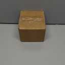 Sopicoz Wood Bed Risers (Brown, 2 inch)