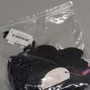 Avidlove Sexy Nightgowns for Women Chemise Lingerie Lace Modal Sleepwear Exotic Nighty (Black,Small)